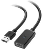 (6) USB EXTENSION CORDS