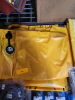 (5) DUNNAGE BAGS - 2