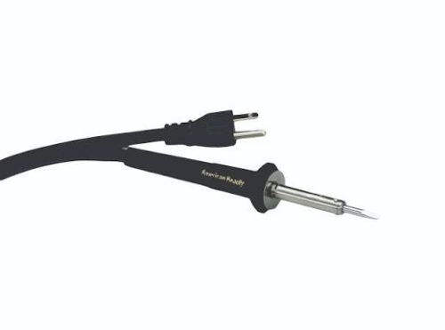 (4) CERAMIC SOLDERING IRON