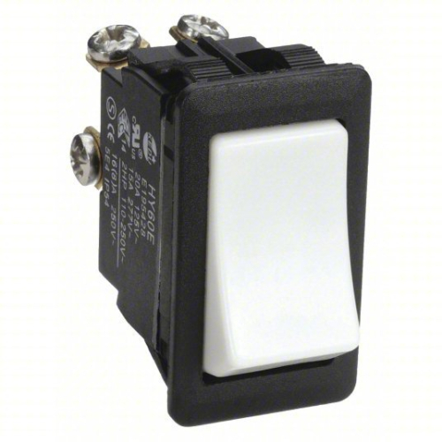 (20) ROCKER SWITCH