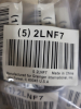 (20) ROCKER SWITCH - 2