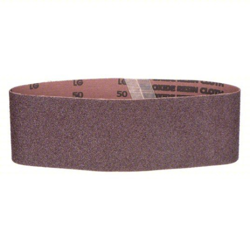 (5) SANDING BELTS