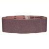 (5) SANDING BELTS