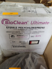 (1) CASE OF (200) DISPOSABLE GLOVES - 3