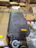 (1) COLLAPSIBLE BULK CONTAINER - 3