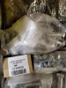 (1) TABLE OF MISC NUTS AND BOLTS - 5