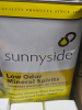 (2) LOW ODOR MINERAL SPIRITS - 2