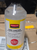 (6) HAND SANITIZER - 2