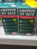 (4) INSTANT ADHESIVE KIT - 2