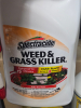 (1) GRASS AND WEED KILLER - 2