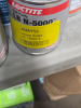 (2) NUCLEAR GRADE ANTI-SEIZE - 3