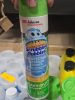 (5) BATHROOM CLEANER - 2