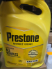 (2) ANTI-FREEZE COOLANT - 2