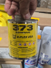 (4) BLUE CONTACT CEMENT - 2