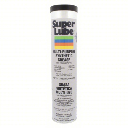 (12) MULTI-PURPOSE GREASE