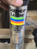 (12) MULTI-PURPOSE GREASE - 4