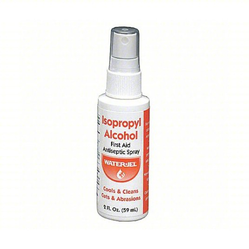 (24) ISPROPYL ALCOHOL SPRAY