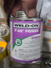 (6) CONSTRUCTION ADHESIVE PRIMER - 2