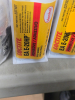 (4) EPOXY ADHESIVE - 2