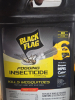 (3) BLACK FLAG FOGGING INSECTACIDE - 2