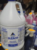 (2) GERMICIDAL ULTRA BLEACH - 2