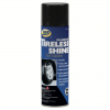 (6) TIRE DRESSING
