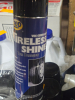 (6) TIRE DRESSING - 2