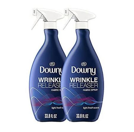 (5) WRINKLE RELEASER