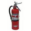 (1) FIRE EXTENGUISHER