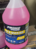 (4) RV AND MARINE ANTIFREEZE - 2