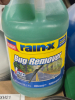 (2) DE-BUG WINSHEILD WASHER FLUID - 2