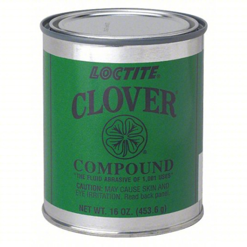 (3) CLOVER COMPOUND
