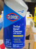 (6) TOILET BOWL CLEANER - 2