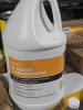 (2) HD CONCRETE CLEANER/DEGREASER - 2