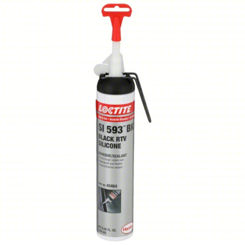 (6) GASKET SEALANT