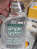 (4) CLEANER/DEGREASER - 2