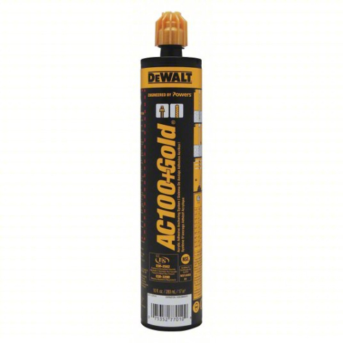 (2) VINYLESTER ANCHORING ADHESIVE