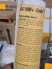 (2) VINYLESTER ANCHORING ADHESIVE - 2