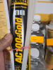 (2) VINYLESTER ANCHORING ADHESIVE - 3