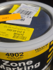 (2) YELLOW, LATEX MARKING PAINT - 3