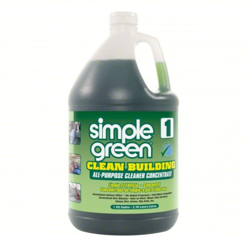 (2) ALL PURPOSE CLEANER