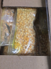 (1) CASE (36) POPCORN PORTION PACKS - 3