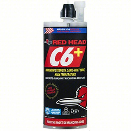 (3) EPOXY ANCHOR ADHESIVE