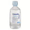 (6) STERILE WATER FOR IRRIGATION