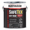 (2) FL. BLACK EPOXY COATING