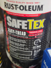 (2) FL. BLACK EPOXY COATING - 3
