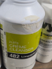 (6) CREAM BATHROOM CLEANSER - 2