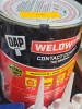 (2) GENERAL PURPOSE CONTACT CEMENT - 2