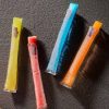 (2) BAGS OF (36) TROPICAL FREEZER POPS