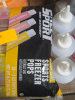 (2) BAGS OF (36) TROPICAL FREEZER POPS - 2